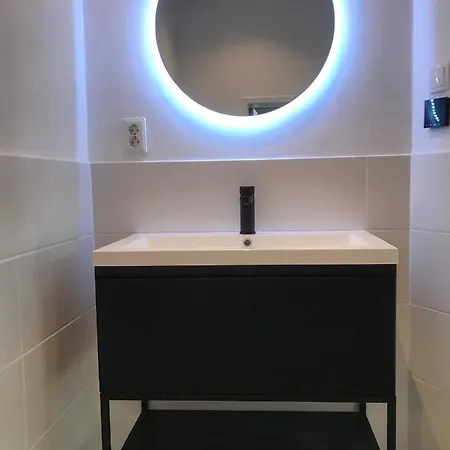 Apartment Het Dirkbosje