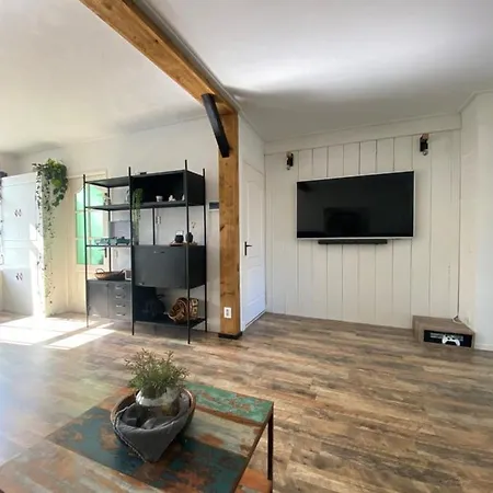 Apartment Het Dirkbosje