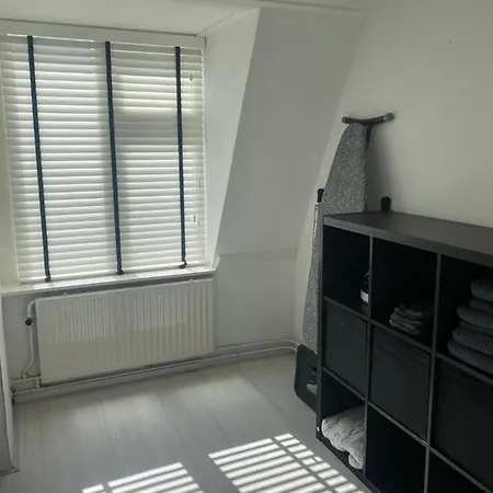 Apartment Het Dirkbosje *
