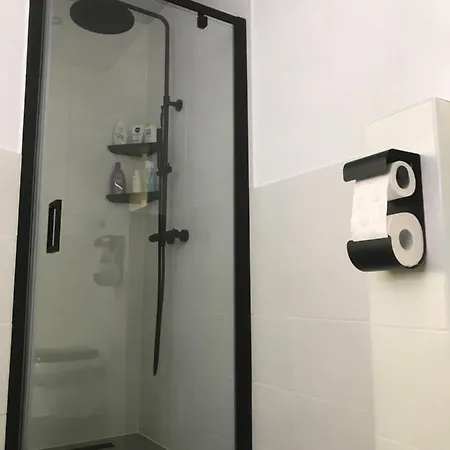 Apartment Het Dirkbosje Middelharnis