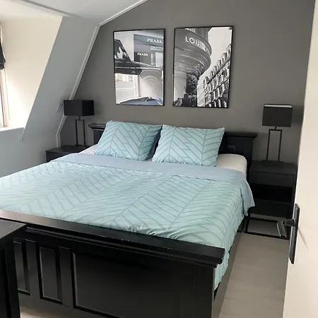 Het Dirkbosje Apartment