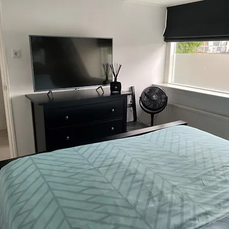 Apartment Het Dirkbosje