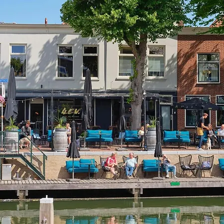 Het Dirkbosje Apartment